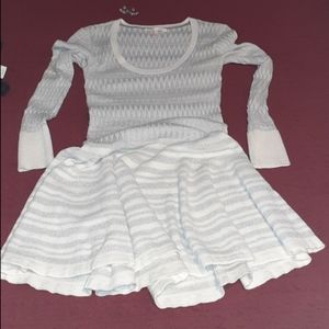 Flirty/ Victoria Secret dress